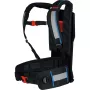 BOSCH Power Tools Σύστημα μεταφοράς GBP100 (Μαύρο, για σύστημα επαναφορτιζόμενων δοχείων ανάδευσης)