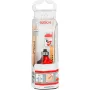 Bosch Power Tools Expert για Ξύλο Φρέζα στρογγυλοποίησης, Ακτίνα 7,9 mm, Στέλεχος 8 mm, δίκοπη, με ρουλεμάν