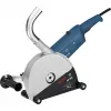 BOSCH Power Tools φρέζα τοίχου GNF 65 A (μπλε, 2400 W, βαλίτσα)