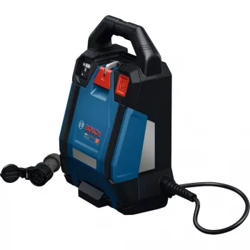 BOSCH POWERTOOLS GPU 18V-2 DI Σύστημα Δονητή Υψηλής Συχνότητας Μπαταρίας (σε Κουτί)