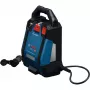 BOSCH POWERTOOLS GPU 18V-2 DI Σύστημα Δονητή Υψηλής Συχνότητας Μπαταρίας (σε Κουτί)