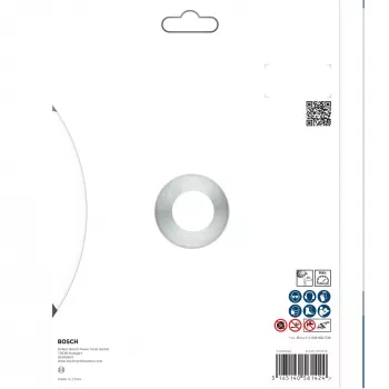 BOSCH POWERTOOLS PRO κεραμικός δίσκος κοπής διαμαντιού, Ø 200 mm (οπή 25,4 mm)