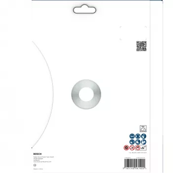 Bosch PowerTools PRO Κεραμικός δίσκος κοπής διαμαντιού, 230 mm, 22,23 mm οπή