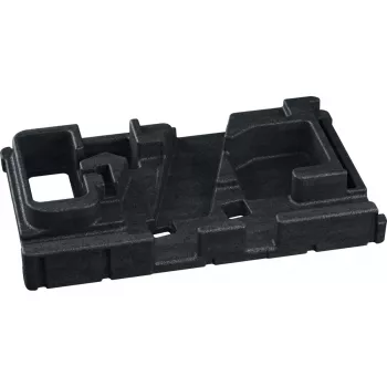 BOSCH PowerTools XL-BOXX Insert GFP 18V-10 (μαύρο, για XL-BOXX 172)