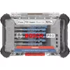 Bosch PRO Impact και Multi Σετ 35 τεμ. καρυδάκια κατσαβιδιού 2608521U82