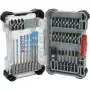 Bosch PRO Impact και Multi Σετ 35 τεμ. καρυδάκια κατσαβιδιού 2608521U82