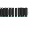 Bosch PRO Impact Socket Set 9 τεμ. 2608003040