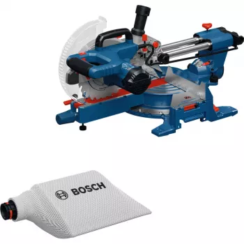 Bosch Professional GCM305-216S Πριόνι Κοπής και Φαλτσοκοπής (0601B61000)