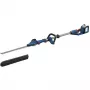 Bosch Professional GHE 18V-50FP Επαναφορτιζόμενο ψαλίδι θάμνων, 18 V, μπλε/μαύρο, συσκευή χωρίς μπαταρία