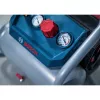 Bosch Professional GKO 18V-51 Μπαταριοκίνητος συμπιεστής (Μπλε/Ασημί)