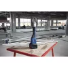 Bosch Professional GPT 18V-32 μπαταρίας πρέσα (Bare Tool, 3 Standard SV-Pressbacken, L-BOXX)