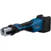 Bosch Professional GPT 18V-32 μπαταρίας πρέσα (Bare Tool, 3 Standard SV-Pressbacken, L-BOXX)
