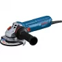 Bosch Professional GWS 12-125 06013A6106 γωνιακός τροχός 125 mm 1200 W ρύθμιση στροφών