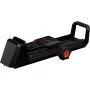 Bosch Professional Βάση στήριξης DK 20 (Μαύρο, για laser γραμμής GLL 18V-120-33 CG και βάση LB 10)