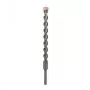 Bosch SDS-plus-7X τρυπάνι σφυριού 12x100x160 mm