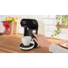 Bosch Tassimo TTAS107E Καφετιέρα με Κάψουλες Μαύρη 1300W