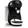 Bosch Tassimo TTAS107E Καφετιέρα με Κάψουλες Μαύρη 1300W