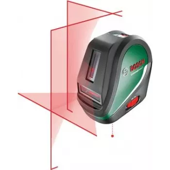 Bosch Universal Level 3 επίπεδο λέιζερ, 10 m, 630-650 nm (0603663904)