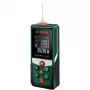 Bosch UniversalDistance 40C αποστασιόμετρο λέιζερ με Bluetooth, εμβέλεια 40 m, έγχρωμη οθόνη, IP54 06036721Z0