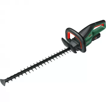 Bosch UniversalHedgeCut 18V-55 Ψαλίδι Μπαταρίας (χωρίς μπαταρία) Πράσινο/Μαύρο