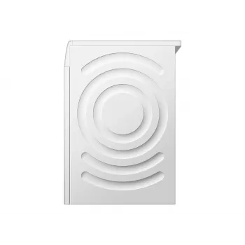 Bosch WAN2829LSN Πλυντήριο Ρούχων, Μπροστινής Φόρτωσης, 9 kg, 1400 Στροφές/λεπτό, Λευκό, Ενεργειακή Κλάση A