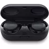 Bose Sport Earbuds True Wireless Bluetooth In-Ear Ακουστικά με Μικρόφωνο - Μαύρο