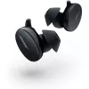 Bose Sport Earbuds True Wireless Bluetooth In-Ear Ακουστικά με Μικρόφωνο - Μαύρο