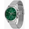 BOSS ανδρικό ρολόι 1513938 (44mm)