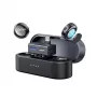 BOYA BOYALINK 3-02 ασύρματο σύστημα μικροφώνου 2,4 GHz USB-C - μαύρο