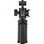 BOYA Desktop Stand 01 1/4 ίντσες τρίποδο μικροφώνου και κάμερας - μαύρο