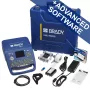 Brady M710 QWERTY EU Handheld Label Printer με Bluetooth, θερμομεταφορά, 300 dpi