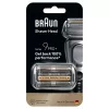 Braun 96M γνήσια ανταλλακτική κεφαλή ξυρίσματος για Series 9 & 9 Pro