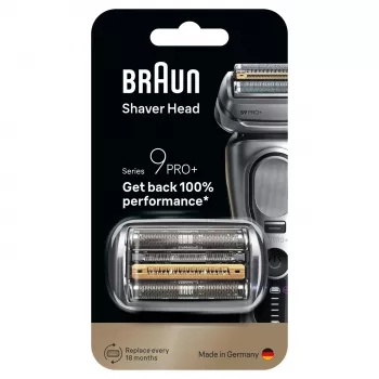 Braun 96M γνήσια ανταλλακτική κεφαλή ξυρίσματος για Series 9 & 9 Pro
