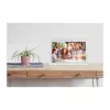 Braun DigiFrame 1019 WiFi 25,7 cm (10,1 ίντσες) Ψηφιακή Κορνίζα λευκή