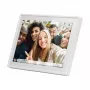 Braun DigiFrame 1019 WiFi 25,7 cm (10,1 ίντσες) Ψηφιακή Κορνίζα λευκή