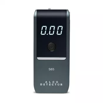 Αλκοτέστ Alcodetector S65