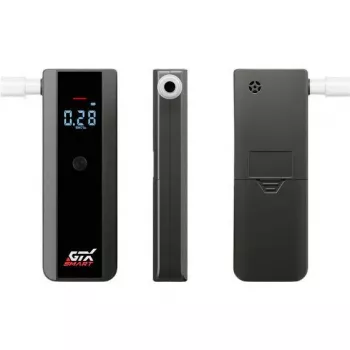 Αλκοολόμετρο GTX Smart