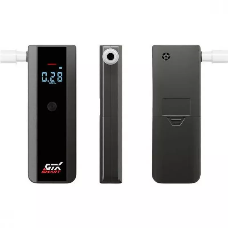 Αλκοολόμετρο GTX Smart