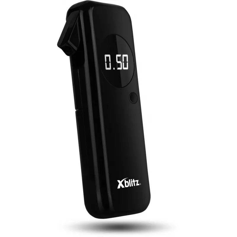 Αλκοτέστ Xblitz Unlimited