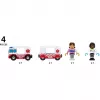 BRIO World ασθενοφόρο παιχνίδι όχημα