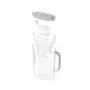 BRITA Style ESSENTIAL XL Κανάτα φίλτρου άμμου + 3 x MX Pro Pure Performance Φίλτρα