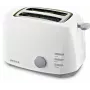 Brock BT 1002 WH Τοστιέρα 800W, Λευκό
