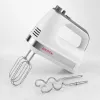 Brock HM 5003 WH Μίξερ χειρός 300W, Λευκό