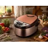 Brock MC 1110 Multi-cooker 5L 900W Μαύρο/Ασημί