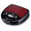 Brock SSM 2001 RD Τοστιέρα 750W Κόκκινη
