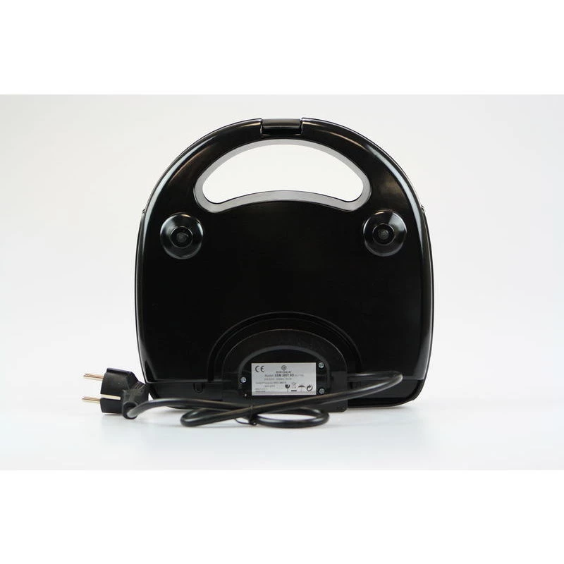 Brock SSM 2001 RD Τοστιέρα 750W Κόκκινη