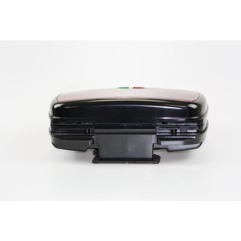 Brock SSM 2001 RD Τοστιέρα 750W Κόκκινη