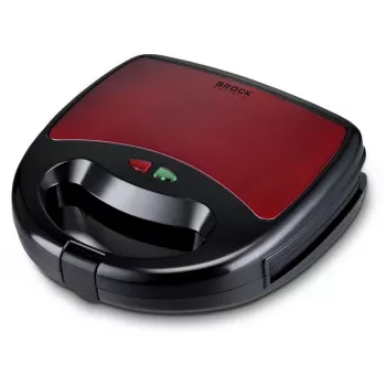 Brock SSM 2001 RD Τοστιέρα 750W Κόκκινη
