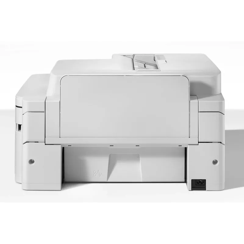 Brother MFC-J3660DW A3 Έγχρωμος Inkjet Πολυμηχάνημα Εκτυπωτής