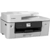 Brother MFC-J3660DW A3 Έγχρωμος Inkjet Πολυμηχάνημα Εκτυπωτής